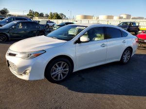 Toyota Avalon XLE 3.5L 6 2015