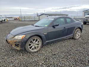 Mazda RX-8 1.3L R 2010