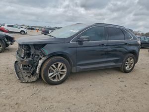 Ford Edge SEL 3.5L 6 2015