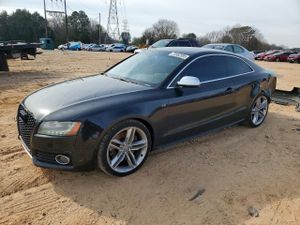 Audi S5 PREMIUM PLUS 4.2L 8 2011