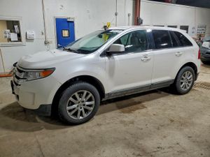 Ford Edge LIMITED 3.5L 6 2011