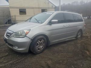 Honda Odyssey EXL 3.5L 6 2005