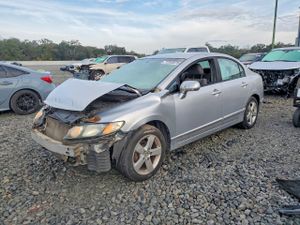 Honda Civic LX 1.8L 4 2009