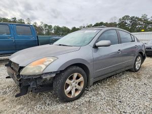 Nissan Altima 2.5 2.5L 4 2008