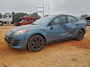 Mazda 3 I 2.0L 4 2010