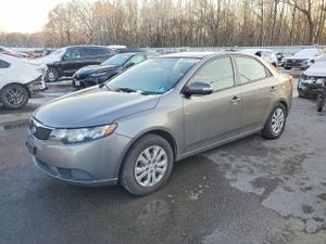 Kia Cerato / Forte / K3 EX 2.0L 4 2012