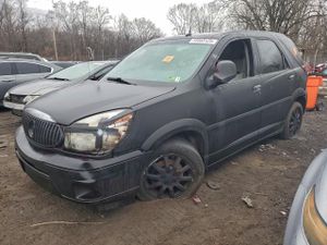 Buick Rendezvous CX 3.5L 6 2006