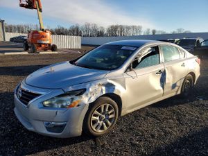 Nissan Altima 2.5 2.5L 4 2013