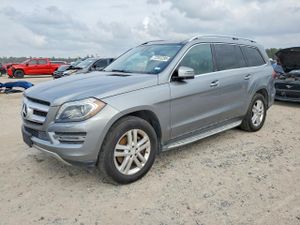 Mercedes-Benz GL 450 4MATIC 3.0L 6 2015