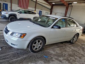 Hyundai Sonata GLS 2.4L 4 2006