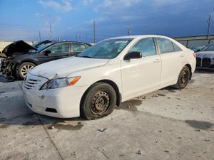 Toyota Camry LE 3.5L 6 2007