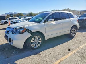 Acura RDX TECHNOLOGY 2.3L 4 2010