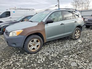 Toyota Rav4 2.4L 4 2007
