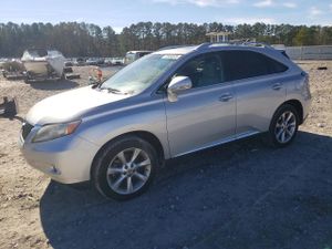 Lexus RX 350 3.5L 6 2010