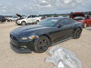 Ford Mustang 2.3L 4 2015