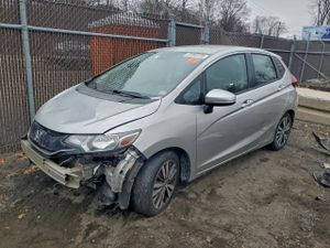 Honda Fit EX 1.5L 4 2015