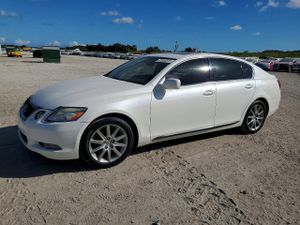 Lexus GS 300 3.0L 6 2006