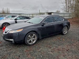 Acura TL 3.5L 6 2010