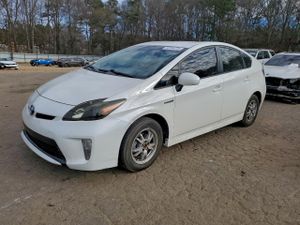Toyota Prius 1.8L 4 2013