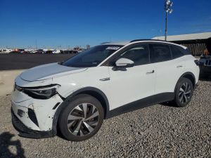 Volkswagen ID.4 PRO 2023