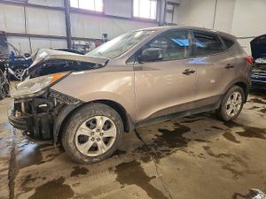 Hyundai Tucson GL 2.4L 4 2013