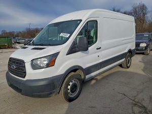 Ford Transit T-250 3.7L 6 2015
