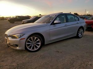BMW 3 Series I 2.0L 4 2013