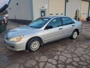 Honda Accord VALUE 2.4L 4 2007