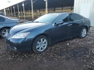Lexus ES 350 3.5L 6 2007