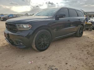 Dodge Durango R/T 5.7L 8 2015