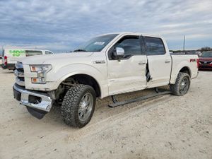 Ford F-150 SUPERCREW 3.5L 6 2015