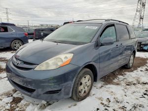 Toyota Sienna XLE 3.5L 6 2008