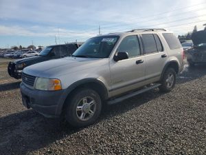 Ford Explorer XLS 4.0L 6 2004