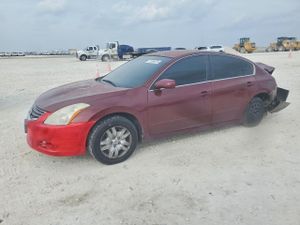 Nissan Altima BASE 2.5L 4 2012