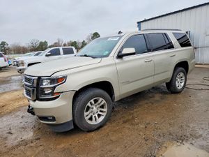 Chevrolet Tahoe C1500 LT 5.3L 8 2015
