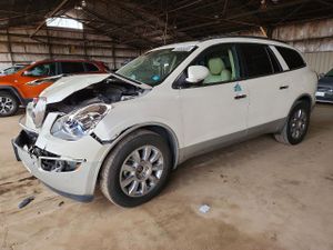 Buick Enclave CXL 3.6L 6 2011
