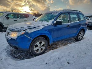 Subaru Forester XS 2.5L 4 2010