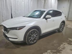 Mazda CX-5 GRAND TOURING 2.5L 4 2021