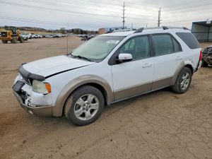 Ford Freestyle SEL 3.0L 6 2006