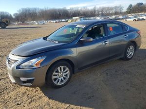 Nissan Altima 2.5 2.5L 4 2014
