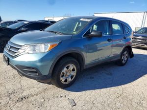 Honda CR-V LX 2.4L 4 2014