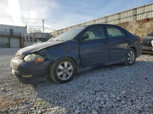 Toyota Corolla CE 1.8L 4 2007