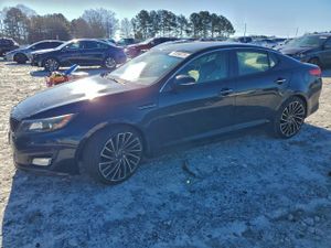 Kia Optima LX 2.4L 4 2015
