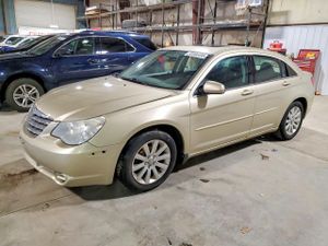 Chrysler Sebring LIMITED 2.7L 6 2010