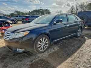 Toyota Avalon BASE 3.5L 6 2011
