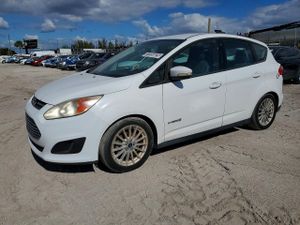 Ford C-series SE 2.0L 4 2013