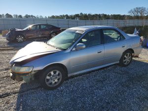 Honda Accord EX 2.3L 4 2001
