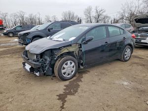 Kia Cerato / Forte / K3 LX 1.8L 4 2015