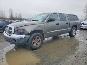 Dodge Dakota QUAD SLT 4.7L 8 2005