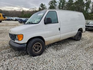 Ford Econoline E150 VAN 4.2L 6 2003
